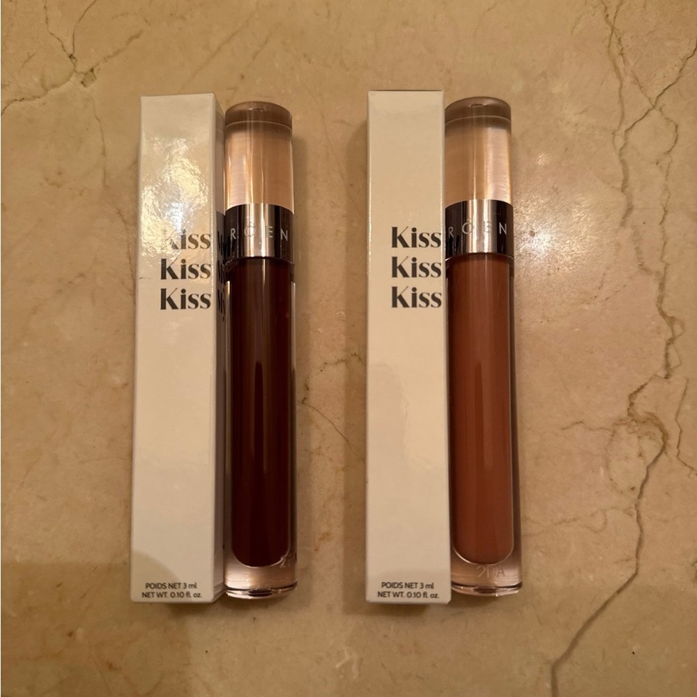 Roen Beauty Lip Glosses